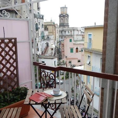 Minori Apartment מראה חיצוני תמונה
