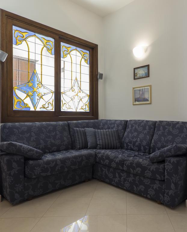 Minori Apartment מראה חיצוני תמונה