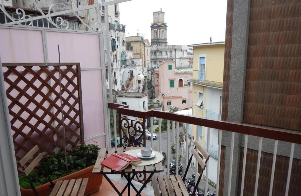 Minori Apartment מראה חיצוני תמונה