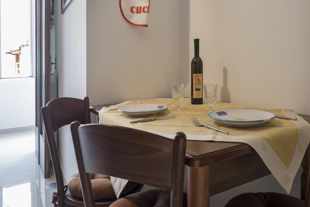 Minori Apartment מראה חיצוני תמונה