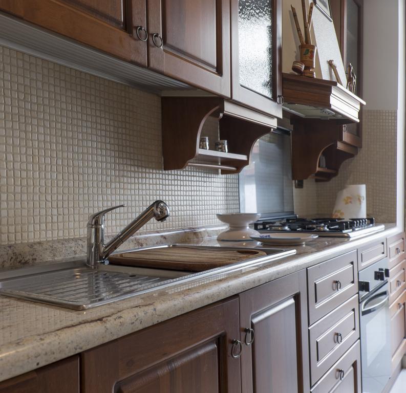 Minori Apartment מראה חיצוני תמונה